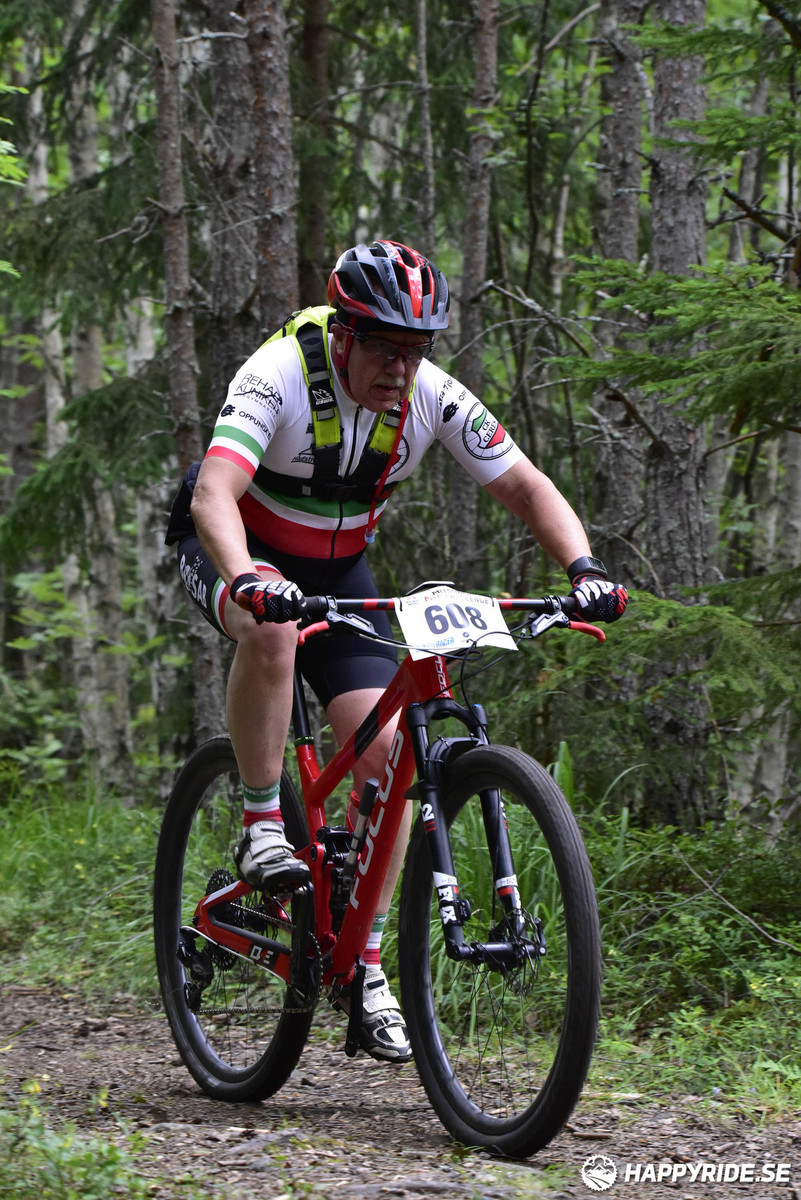 Bild från Engelbrektsturen 2019